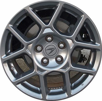 Illustration for article titled TL Type-S wheels will fit my car